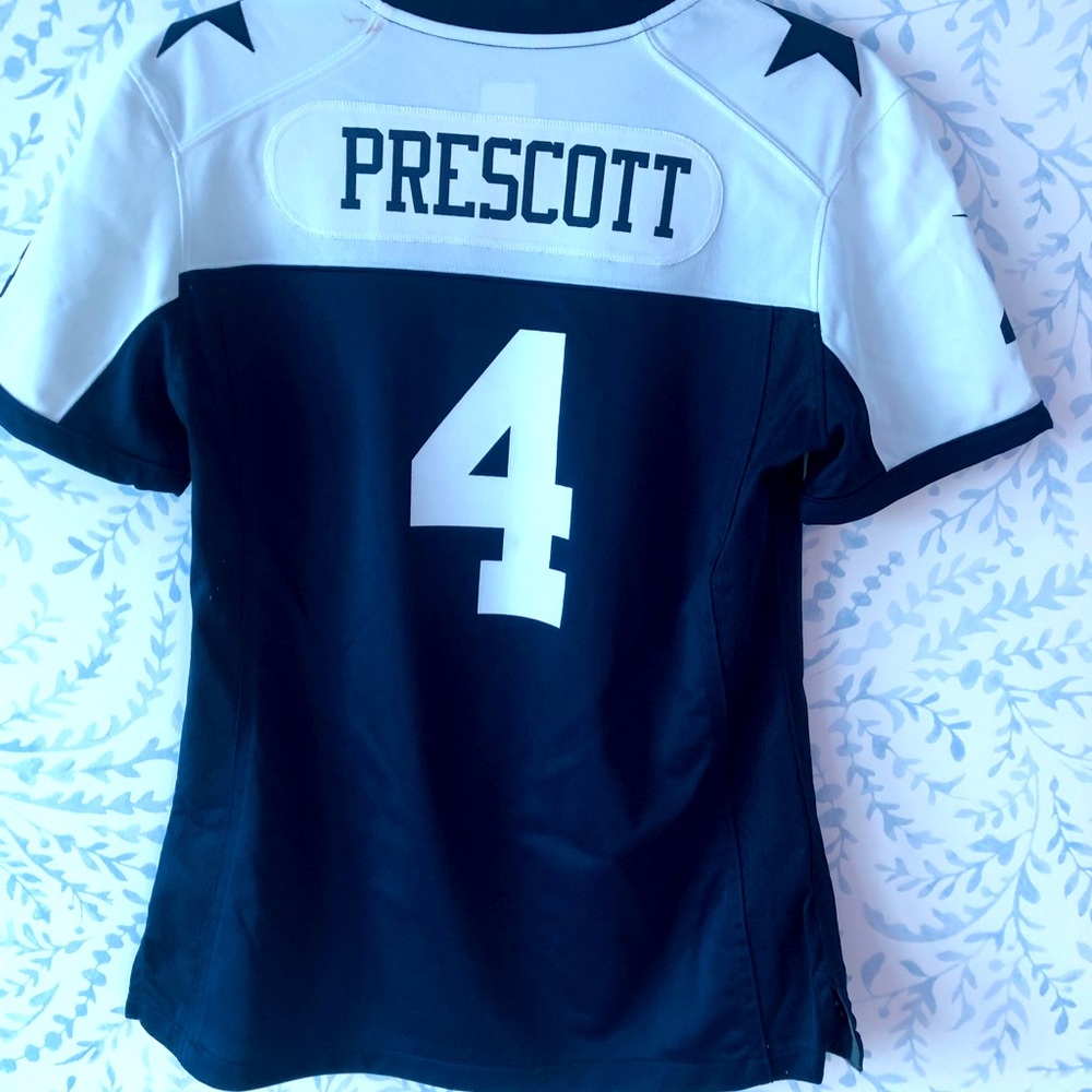 Nike Jersey Dallas Cowboys like new condition